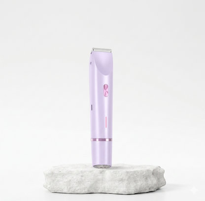 SilkTouch - Pijnloze Precisie Trimmer