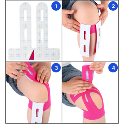 CloudWalk – Orthopedische Kniebrace