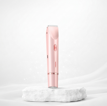 SilkTouch - Pijnloze Precisie Trimmer